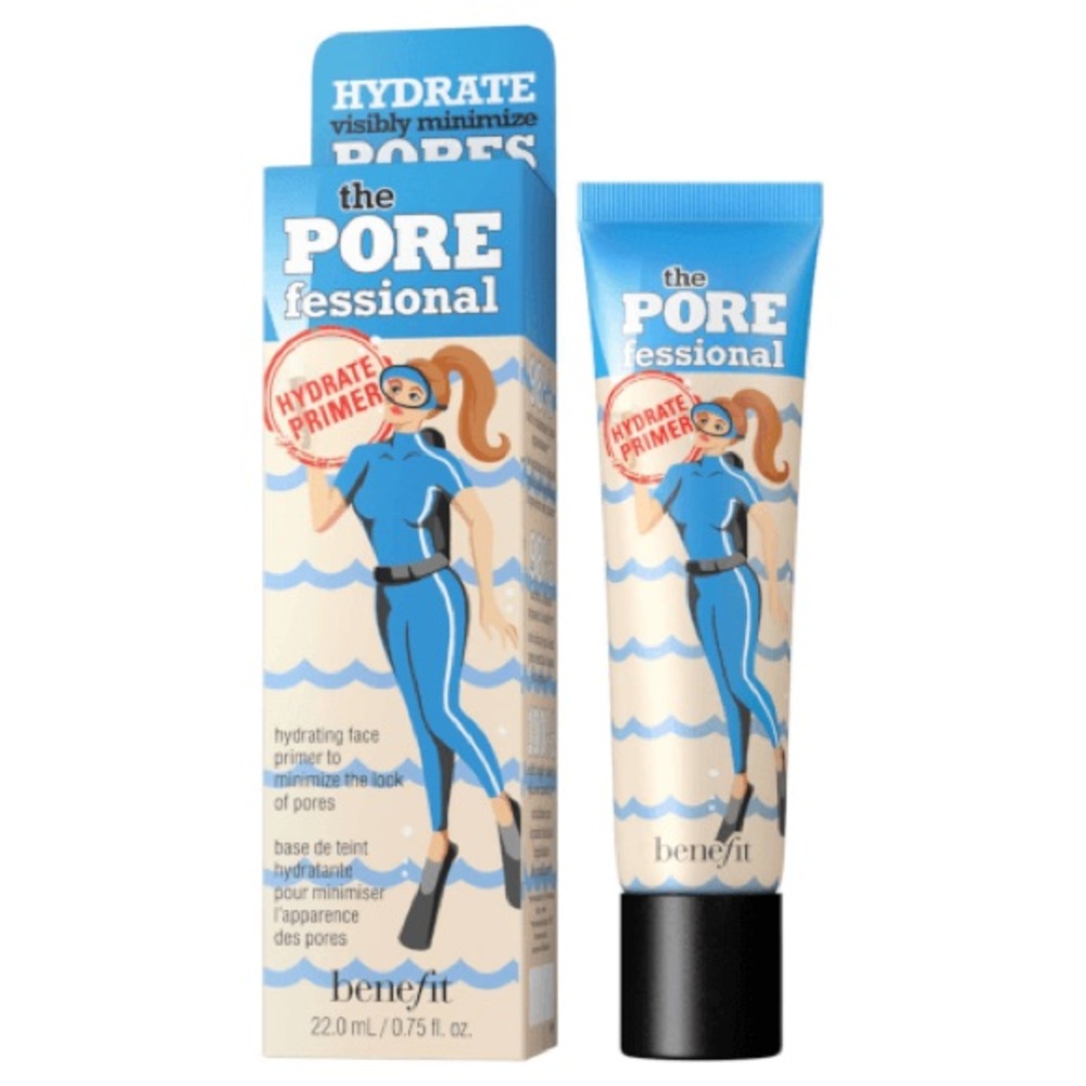 ✨Benefit Cosmetics✨ POREfessional Hydrate Primer